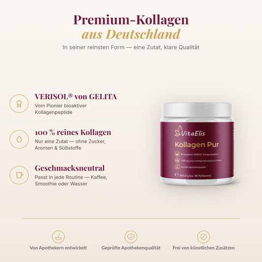 Kollagen Pur