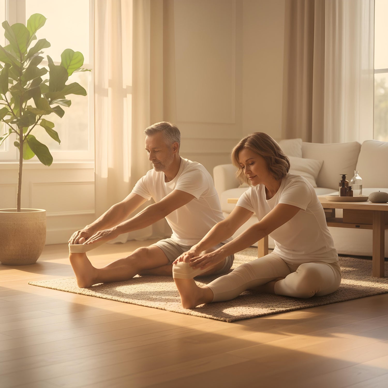 Energie & Nervenbalance