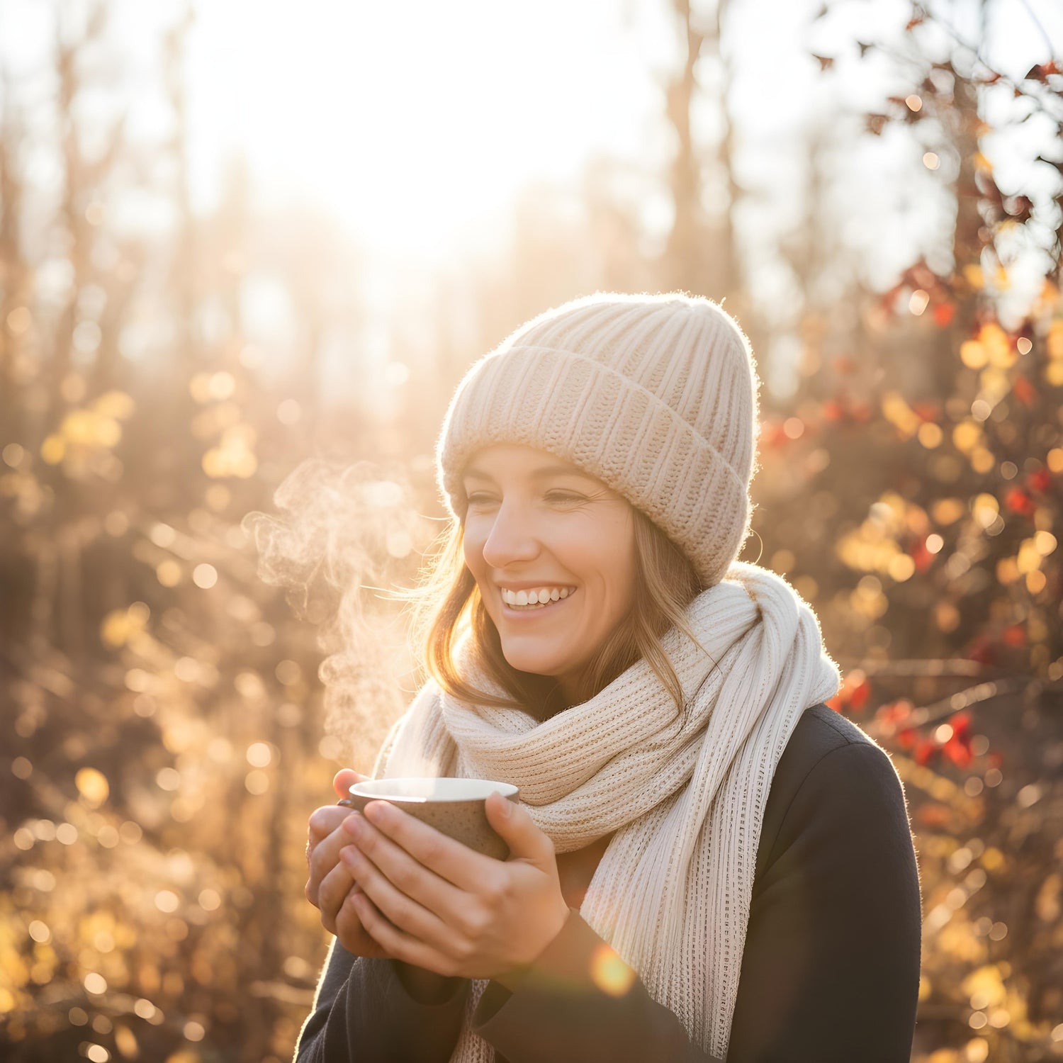 Immunsystem & Zellschutz