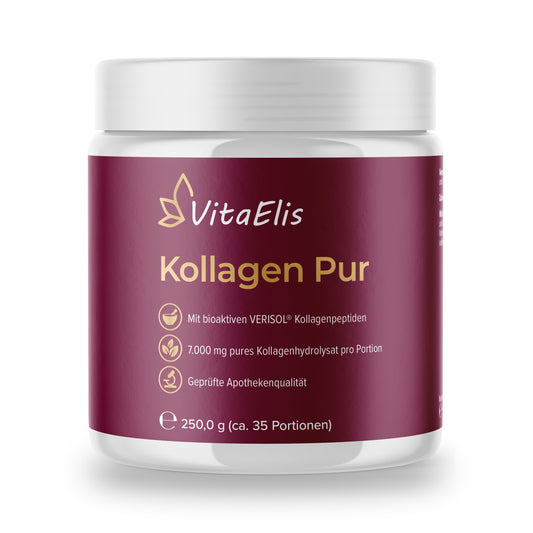 Kollagen Pur