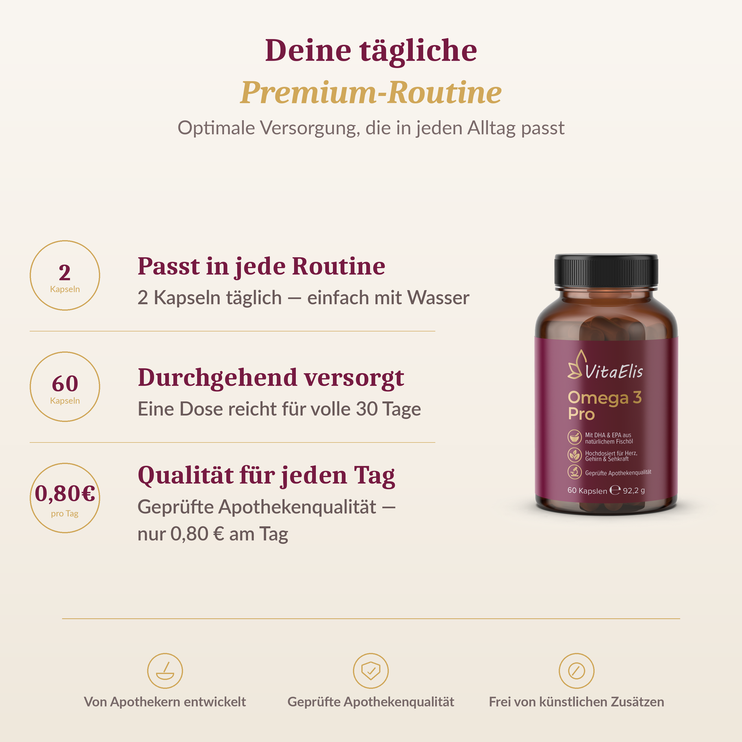Omega-3 Pro