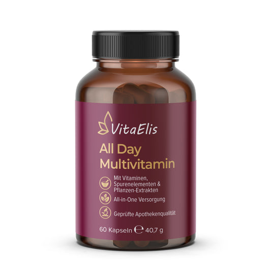 All Day Multivitamin