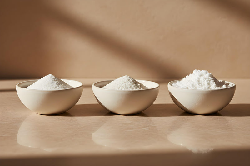 VitaElis Magnesium Trio vs Standard Magnesium